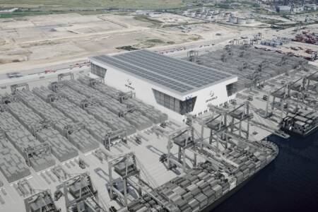 100 Mio. € für ein Regal