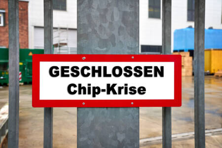 Wie lassen sich Lieferketten resilient gestalten?