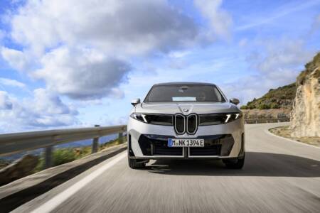 Dienstwagen: Ein elektrisierender Trend