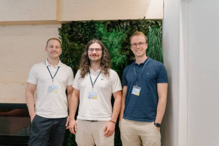 Feuer mit Feuer bekämpfen