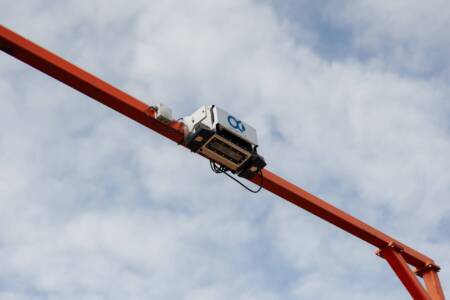 Digitales Auge revolutioniert das Bauschuttrecycling