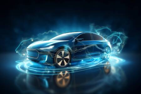 So krempelt KI die Autoindustrie um