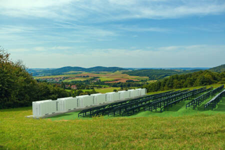 Wie die Photovoltaik in Europa sicherer werden kann