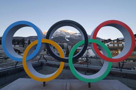 Wie KI und Technik Olympia bestimmen