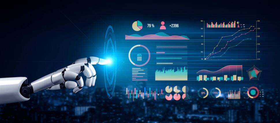 Die Vorteile von KI-Agenten-Einsatz in Unternehmen sind unumstritten, es dauert allerdings lange, bis er sich wirtschaftlich auszahlt.
