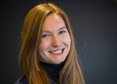 Amelie Reigl