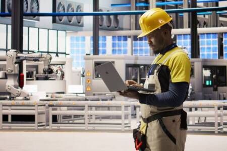 Rückkehr der Produktion: Chancen für Ingenieurinnen und Ingenieure