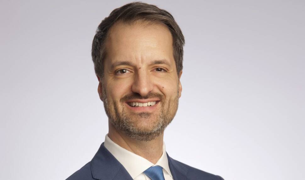 Raymond Wittmann BMW