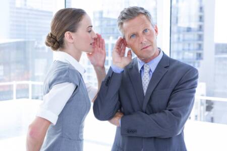 Sensor für die Stimmungslage