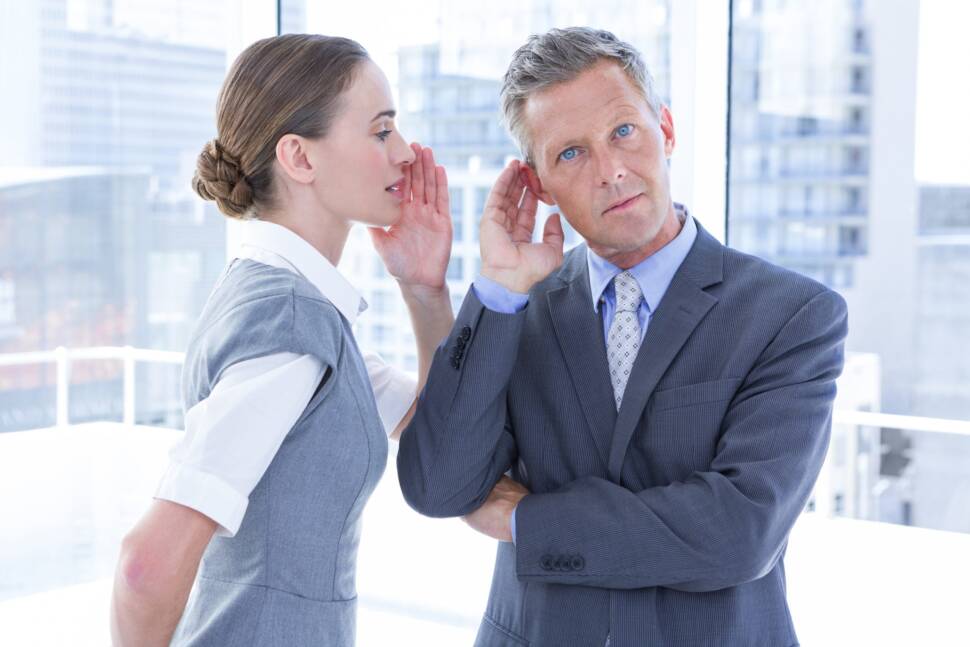 Die Gerüchteküche brodelt – mal mehr, mal weniger