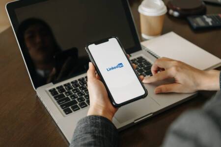 Linkedin: Bloß keinen Staub ansetzen