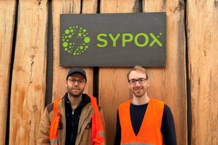 Der Wasserkocher für Wasserstoff