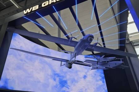 Dual Use: Der Zwiespalt bei autonomen Systemen