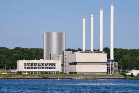 Kraftwerksstrategie: Die Zeit drängt