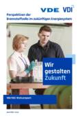 Perspektiven der Brennstoffzelle im zukünftigen Energiesystem