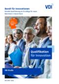 Bereit für Innovationen