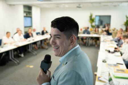 Neue wirtschaftliche Perspektiven für Industrie in Brasilien