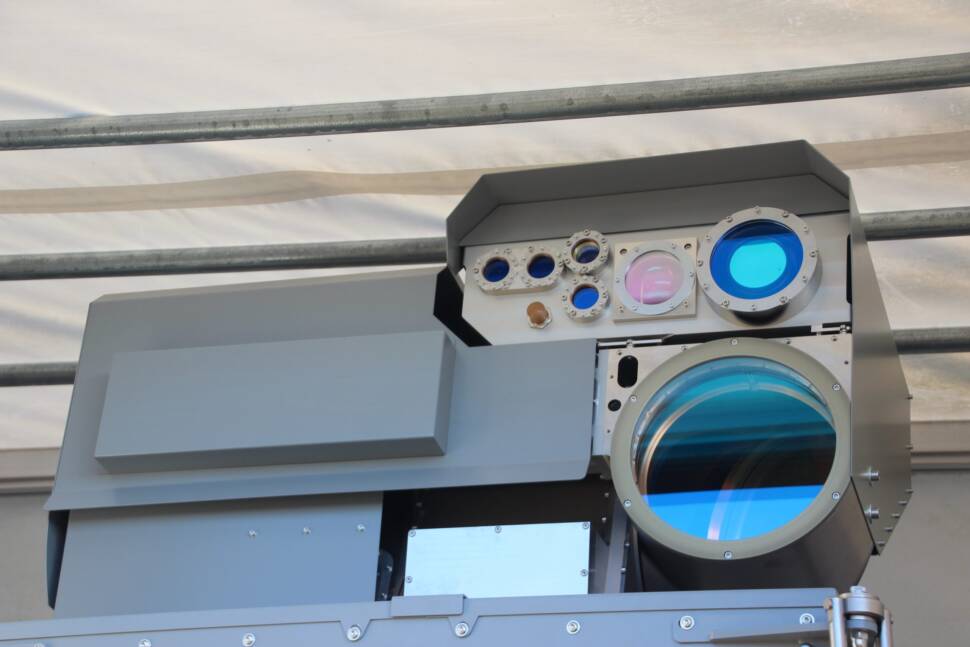 Inleap Fastlight Shield
