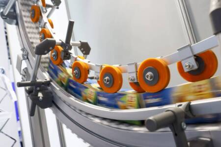 Flexibel bis zum Limit: Was Verpackungsmaschinen im KI-Zeitalter leisten