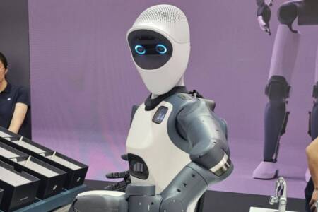 Interaktion mit dem Roboter: Der Kopf ist entscheidend