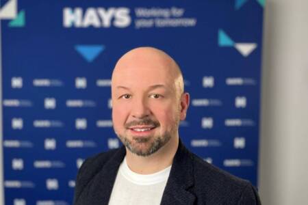Bewegung und Verschiebung am Arbeitsmarkt für Ingenieure