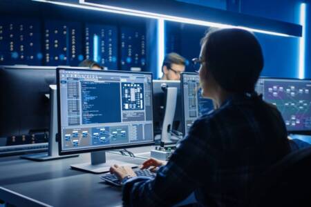 EU will bei Clouds, KI und Chips raus aus der Zwangsjacke der US-Techgiganten