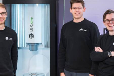 CNC-Fräsen so einfach wie 3D-Drucken
