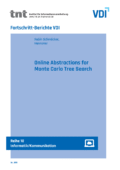 Online Abstractions for Monte Carlo Tree Search