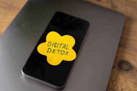 Digitale Auszeit: Warum Ingenieure von Digital Detox  profitieren