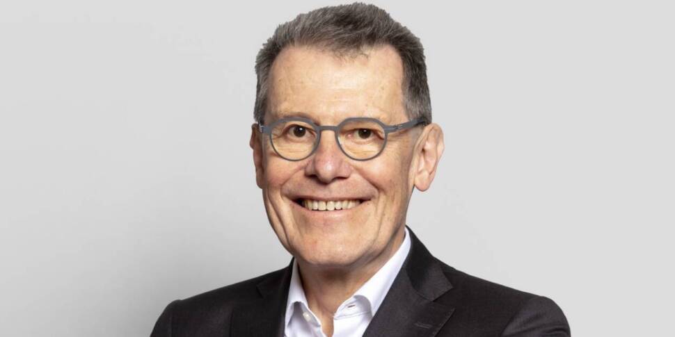 Joachim Fetzer hat Elektrifizierung und Softwarewandel in der Autoindustrie aus nächster Nähe erlebt. Nun wechselt der Ingenieur zu FMC³ Robotics.