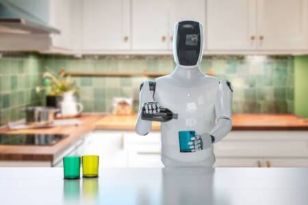 Roboter im Haushalt: Wie viel Alltag können sie schon?