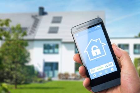 Wenn Smart-Home-Technik zum Assistenzsystem wird