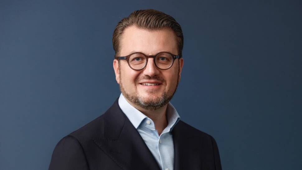 Christian Friedl, Produktionsvorstand Porsche seit 09/26