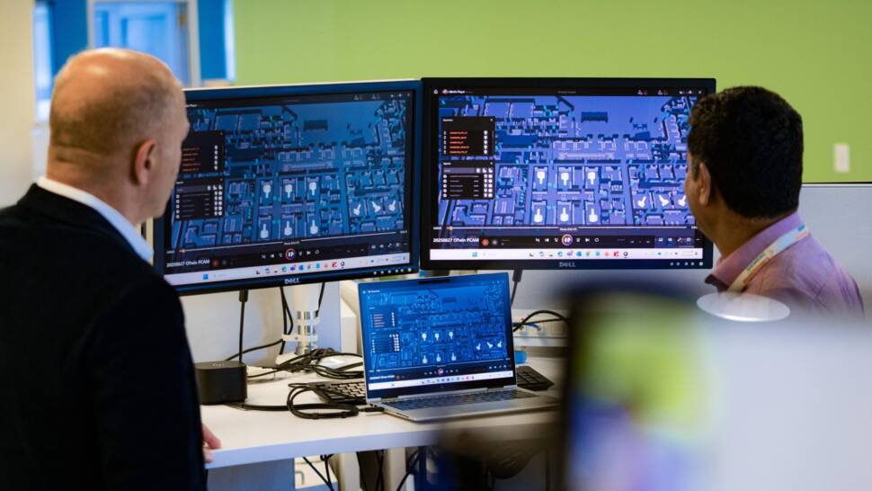 KI in der Radiologie: KI für ist Siemens Healthineers kein separates Zusatzsystem, sondern wird zu einem Baustein innerhalb der Bildgebungskette. Foto: Siemens Healthineers