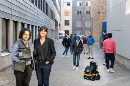 KI in der Robotik: Wie lässt sich die Sicherheit gewährleisten?