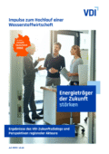 Impulse zum Hochlauf einer Wasserstoffwirtschaft