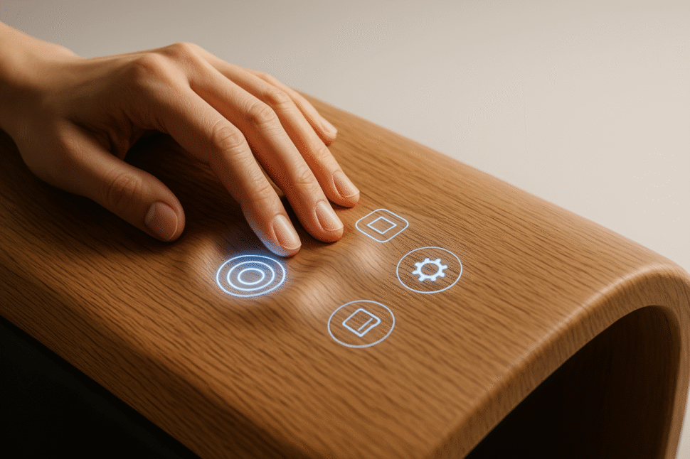 Woodtouch