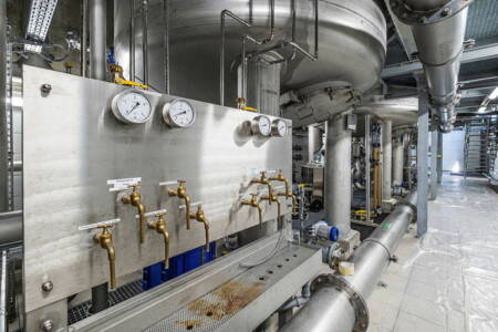PFAS filtern: Wo Aktivkohle an ihre Grenzen stößt
