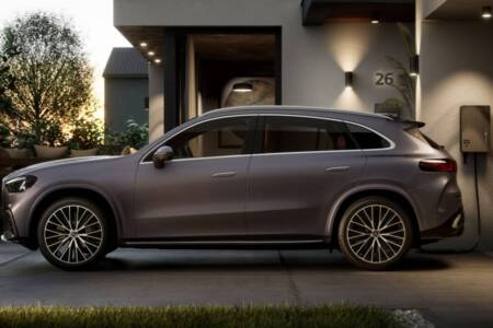 Mercedes macht E-Autos zu Stromspeichern: Lohnt sich das endlich?