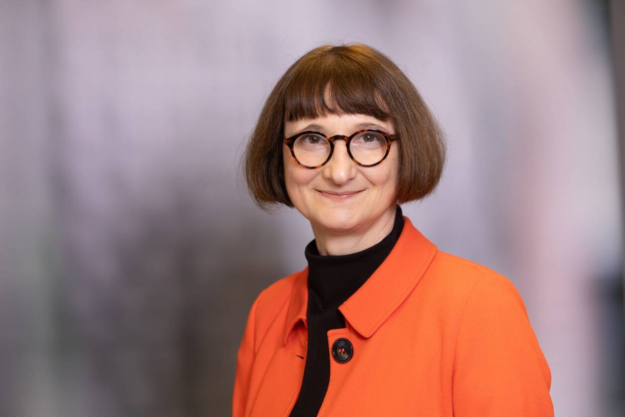 IBM-Physikerin Riel: Was Innovationsteams vom Quantencomputer lernen können
