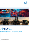 ELIV 2026 – Mobile Machine Electronics