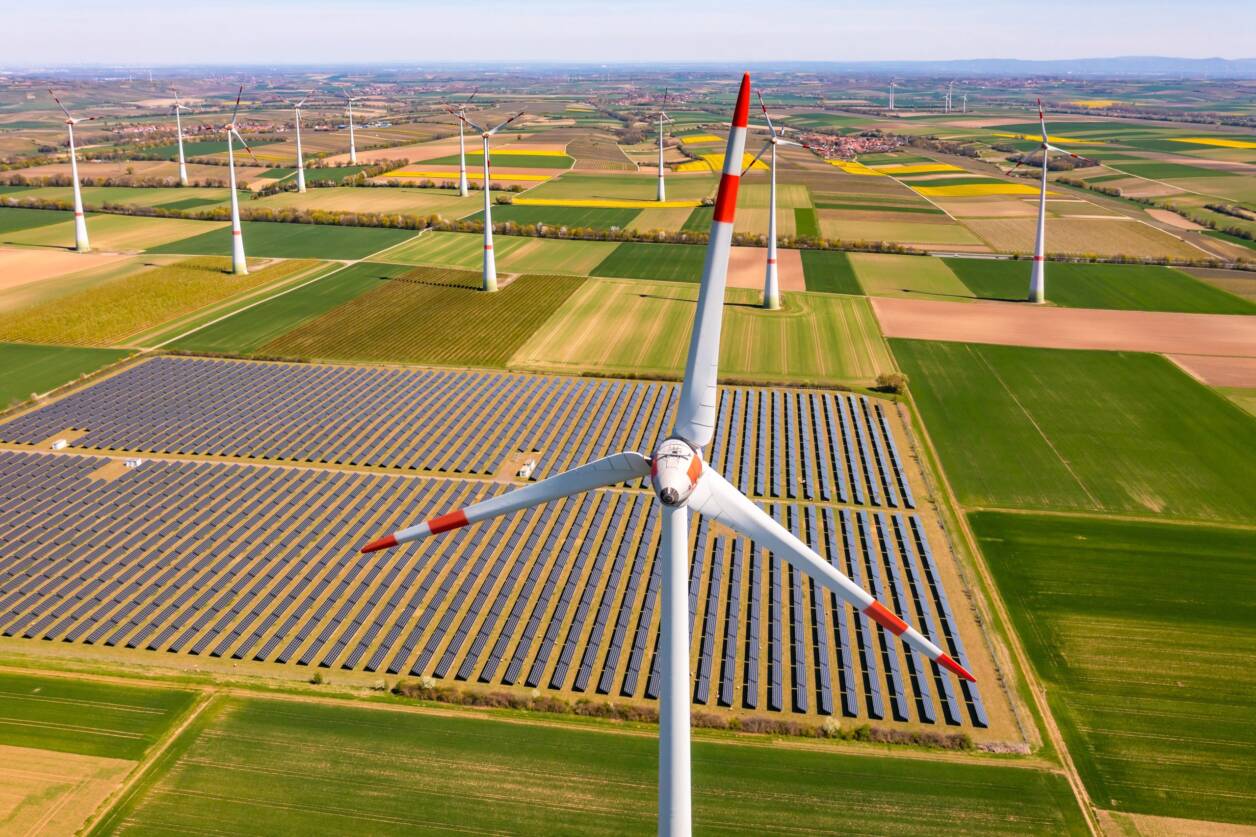 Welche Klimapolitik sich Europa noch leisten kann