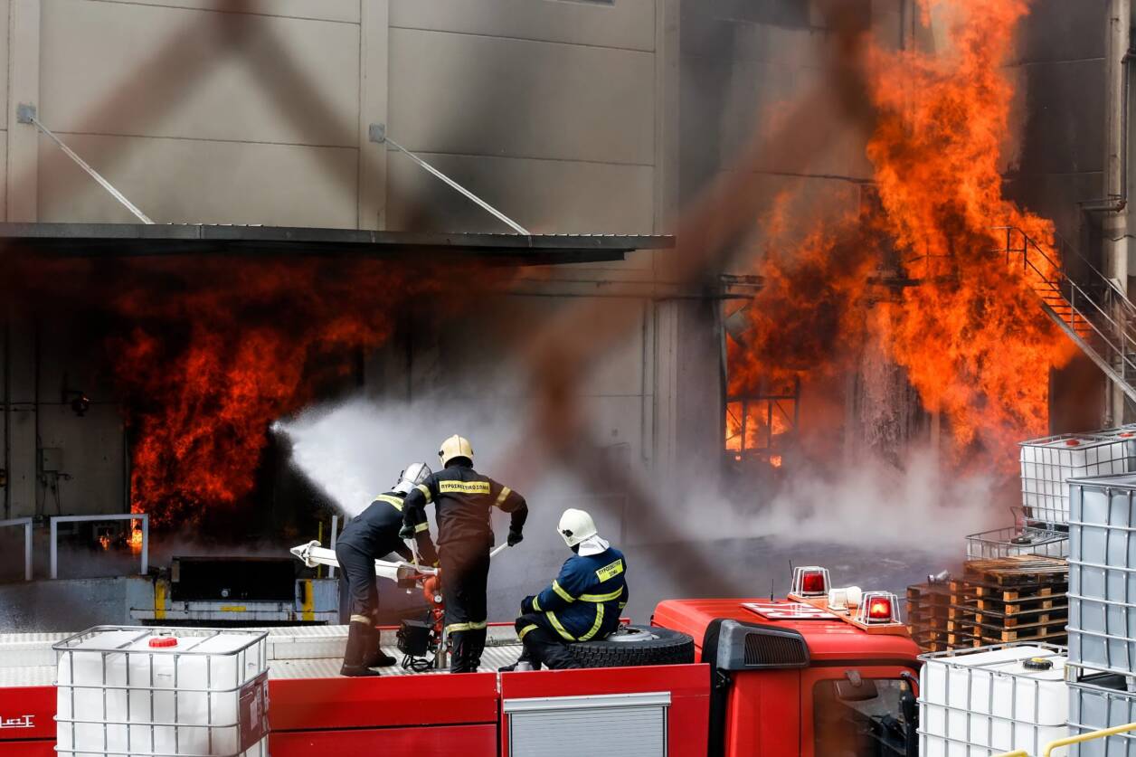 Risk Engineer: Wie Versicherungsingenieure Großschäden verhindern