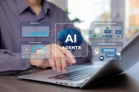 KI-Agenten in der Industrie: Warum Agenten eine digitale Vollmacht brauchen